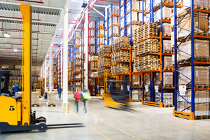 Warehousing & Distribution